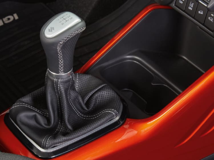 Suzuki Ignis Urban SUV Hatchback